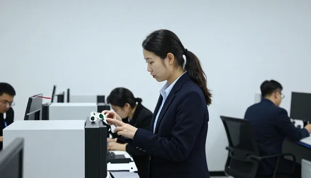 流程优化企业咨询定制服务深度分享（项目适用）